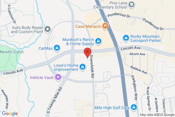 Richie's Express Carwash LLC