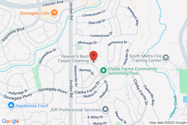 Bicknase Carpet Service