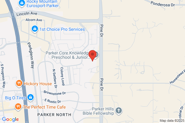 Campion Way Services Inc