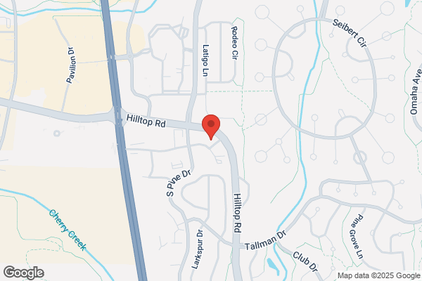 Hilltop Carpet Cleaning LLC.