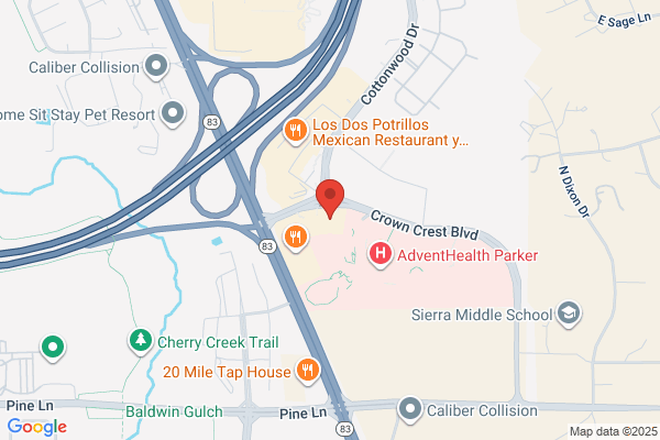 Hartman Chiropractic