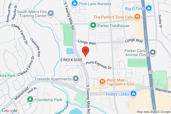 Parker Integrative Health