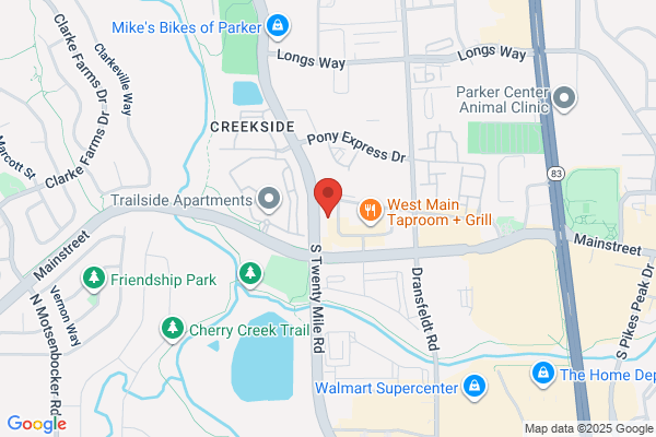 Webster Chiropractic