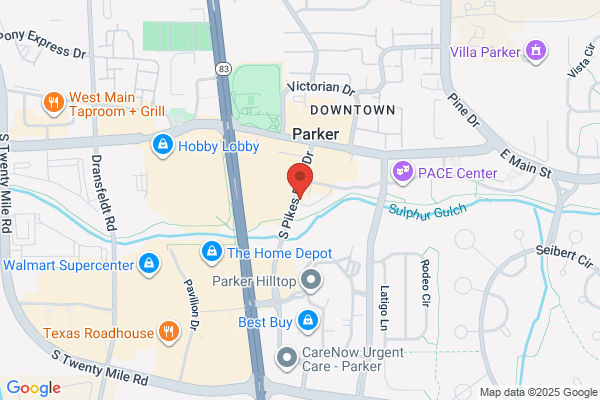 Pinetree Jewelers