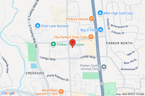 Trevey Commercial Real Estate