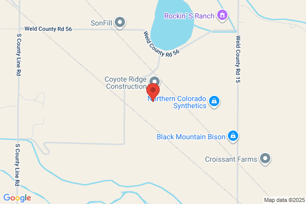 Front Range Asphalt And Concrete