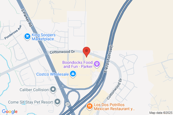 Ent Credit Union