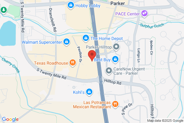 Fred Astaire Dance Studios - Parker