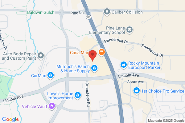 Mirabella Day Spa & Salon