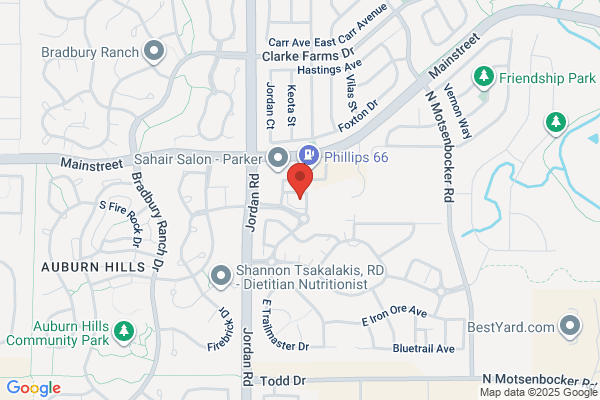 Angela S. Evanson, DDS