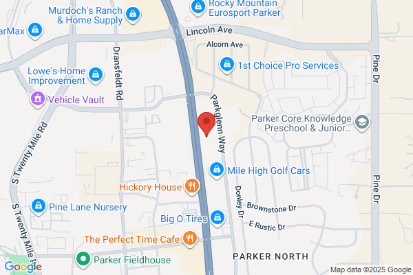 Rodney L. Allen, DDS