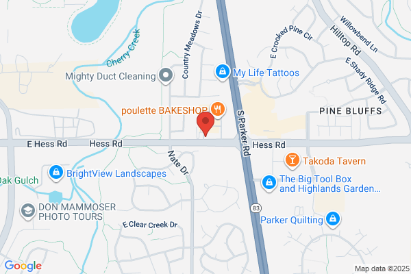 Canyon Ridge Pediatric Dentistry