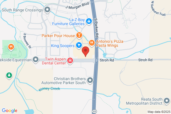 Creekside Dental