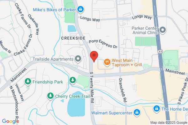 Front Range Smiles Family Dentistry
