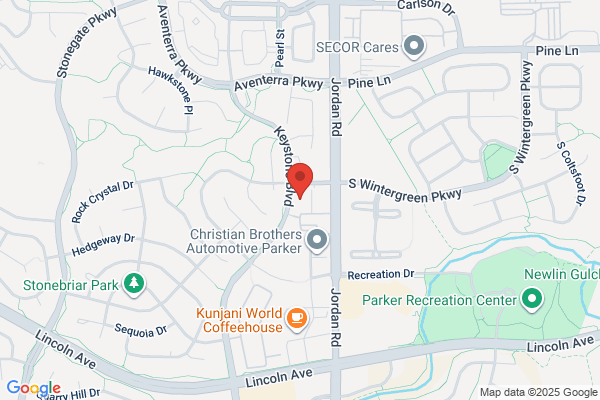Stonegate Meadows Dentistry