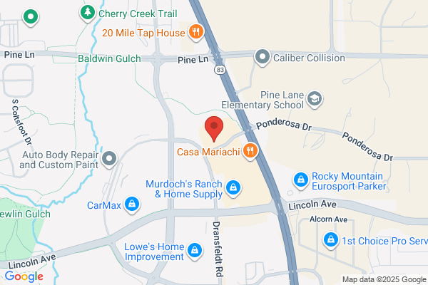 Trail View Dental Care