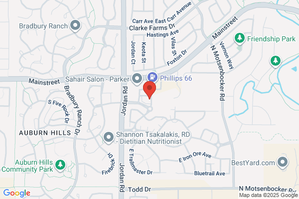 Utberg Family Dentistry