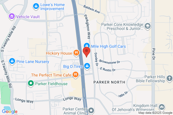 Elevated Dermatology and Skin Cancer Surgery Center