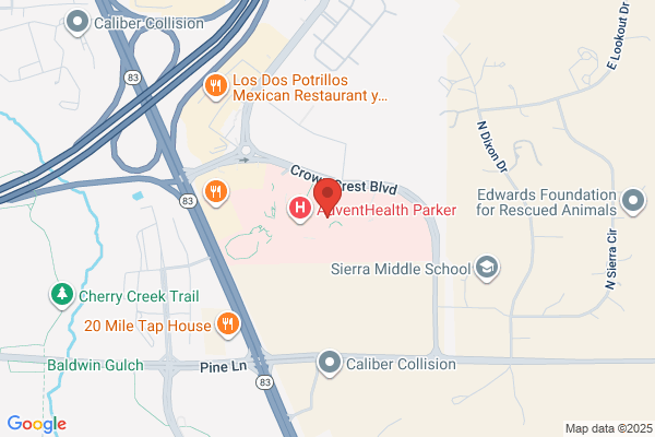 Center for Bariatric Surgery