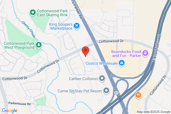 Pine Tree Health Center
