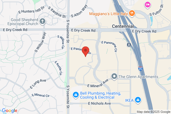 Rocky Mountain Oral & Maxillofacial Surgery