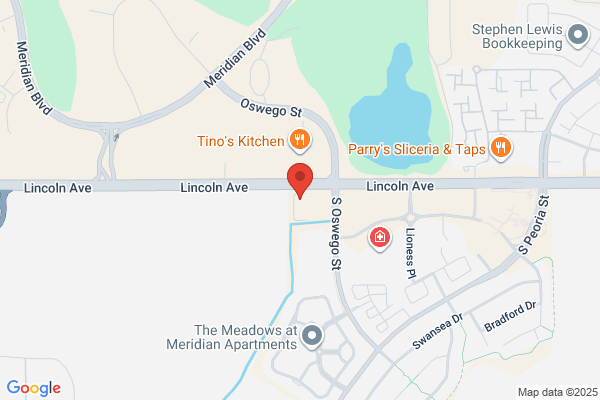 Centura Emergency & Urgent Care Meridian