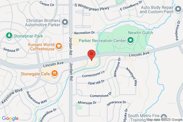UCHealth Emergency Room - Parker