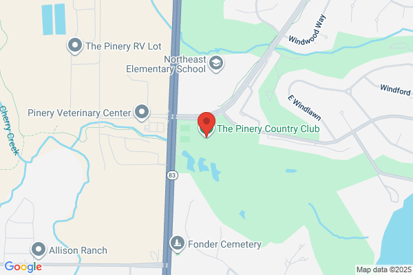 The Pinery Country Club