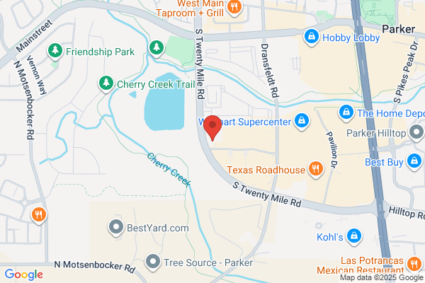 Freddy's Frozen Custard & Steakburgers