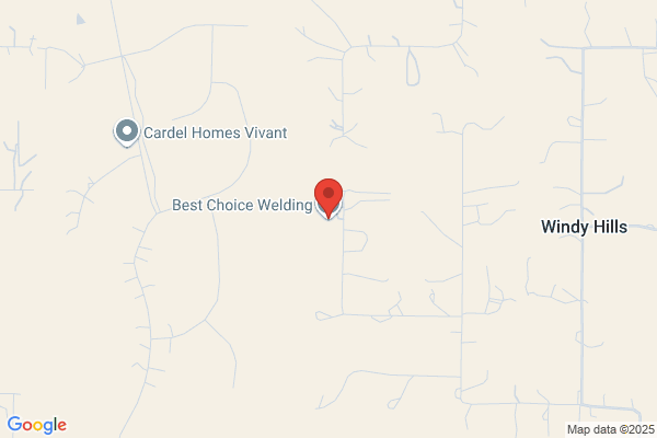 Best Choice Welding Inc