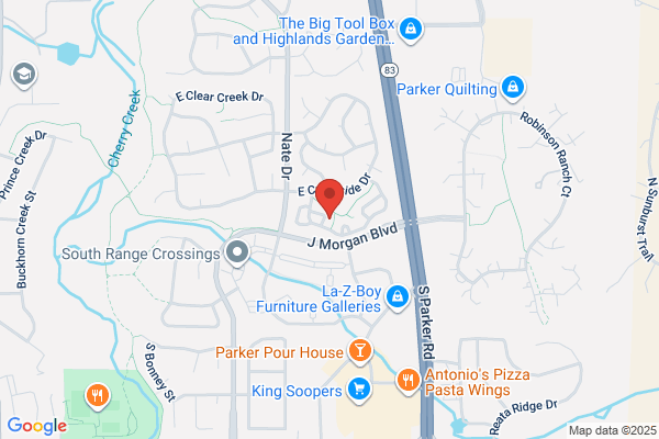 Best Option Restoration (B.O.R.) of Parker Water and Fire Damage Repair and Cleanup