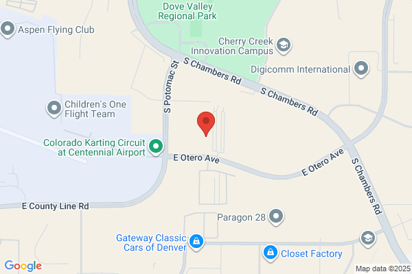 SERVPRO of Aurora