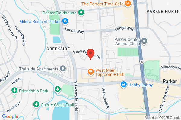 Parker Academy of Martial Arts