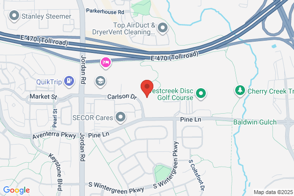 Parker's Garage Door Repair