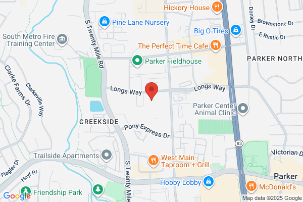 Parker Sprinkler and Pond Supply