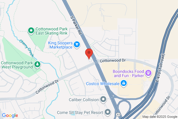 King Soopers Fuel Center