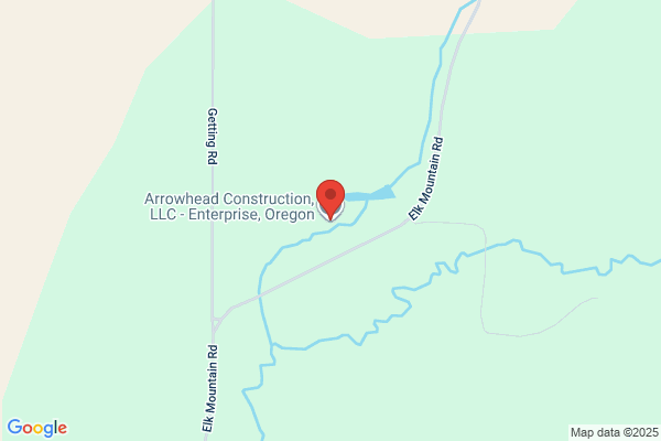 Arrowhead Construction LLC