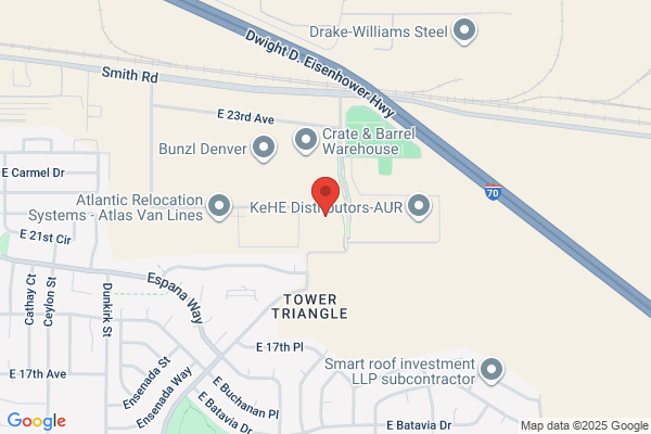 Colorado Performance Contracting