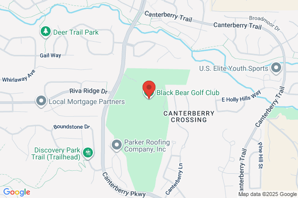 Black Bear Golf Club