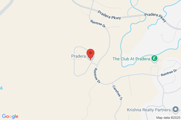 Pradera: A Celebrity Community