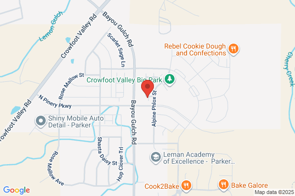 KB Home Trails at Crowfoot Villas