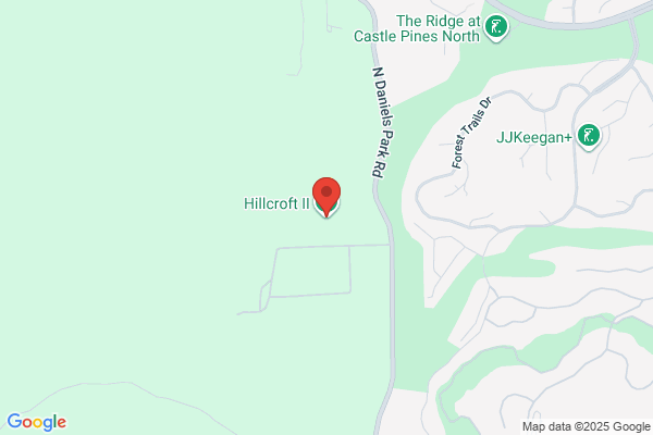 Hillcroft II