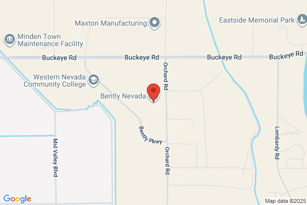 Bently Nevada Corporation