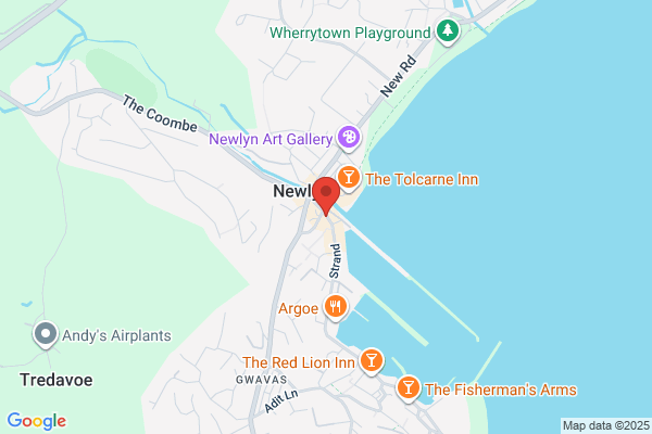 Newlyn Interiors