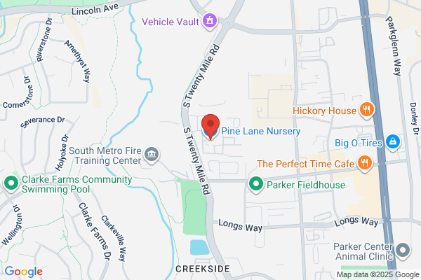 Woodman Bros Nursery and Landscaping