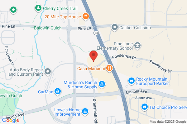 Goldstar Cleaners