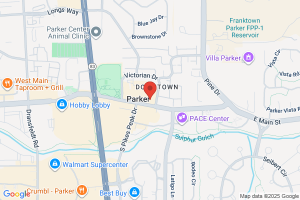 Fuller & Ahern, P.C.