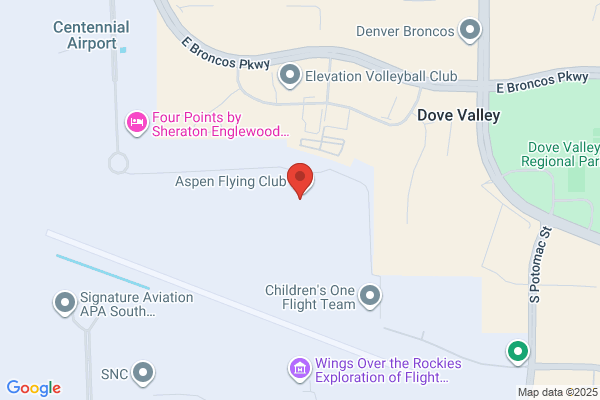 Airport Connections