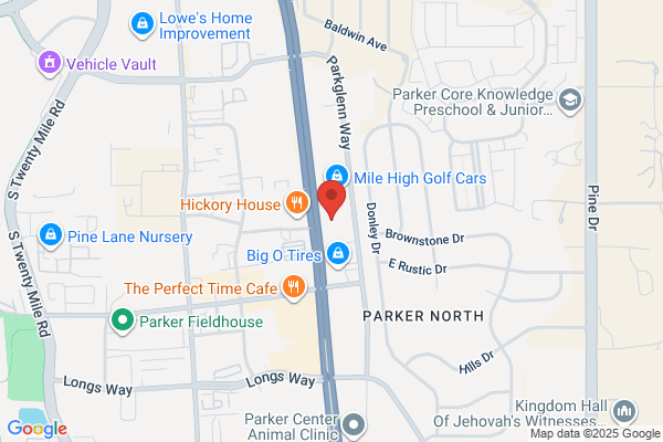 C.A.C.C. Physical Therapy - No Medicaid Accepted!