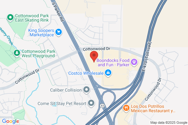 Parker Kidney Center